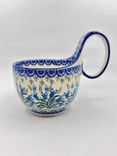 Load image into Gallery viewer, Bowl w/ Loop Handle ~ 16 oz ~ 1432X - T3*