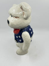 Load image into Gallery viewer, Bear with Bag - XXX1