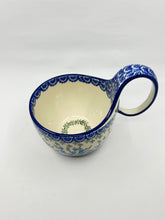 Load image into Gallery viewer, Bowl w/ Loop Handle ~ 16 oz ~ 1432X - T3*