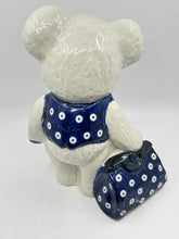 Load image into Gallery viewer, Bear with Bag - XXX1