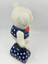 Load image into Gallery viewer, Bear with Bag - XXX1