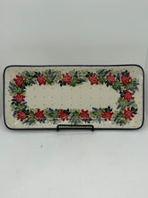 Load image into Gallery viewer, 584 ~ Scalloped Tray ~ 6&quot; x 13&quot; ~ 1958X - T4!