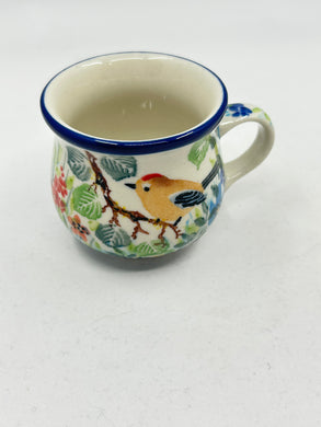 Mini Bubble Mug ~ 2 oz ~ U5098 - U4!