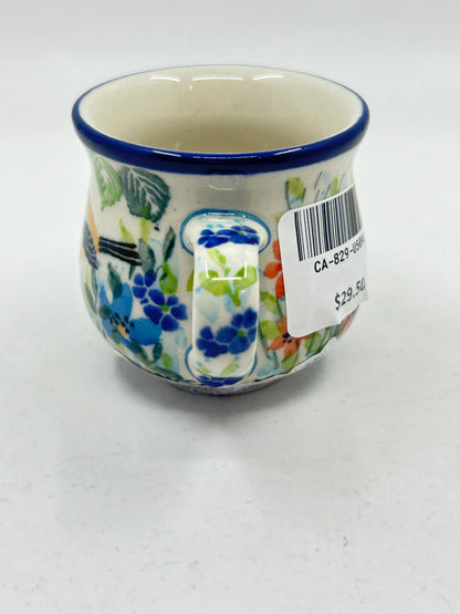 Mini Bubble Mug ~ 2 oz ~ U5098 - U4*