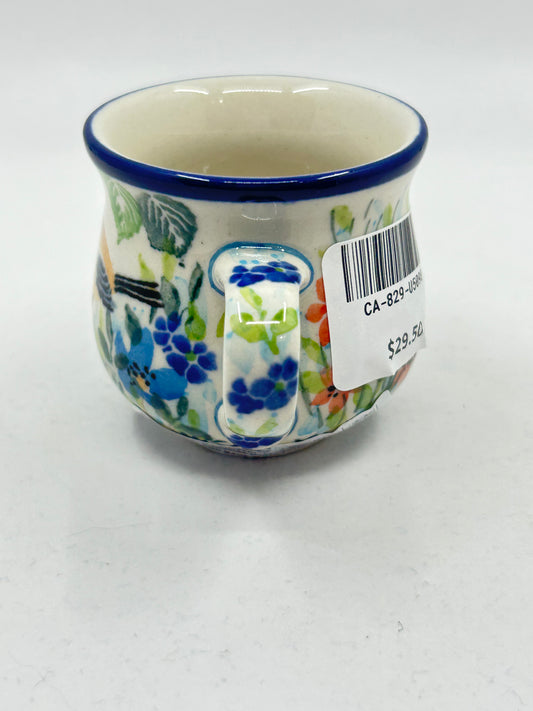 Mini Bubble Mug ~ 2 oz ~ U5098 - U4*