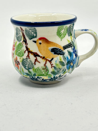 Mini Bubble Mug ~ 2 oz ~ U5098 - U4*