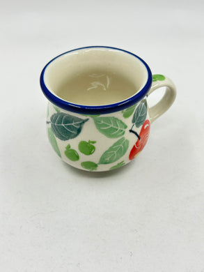 Mini Bubble Mug ~ 2 oz ~ 3248X - T4!