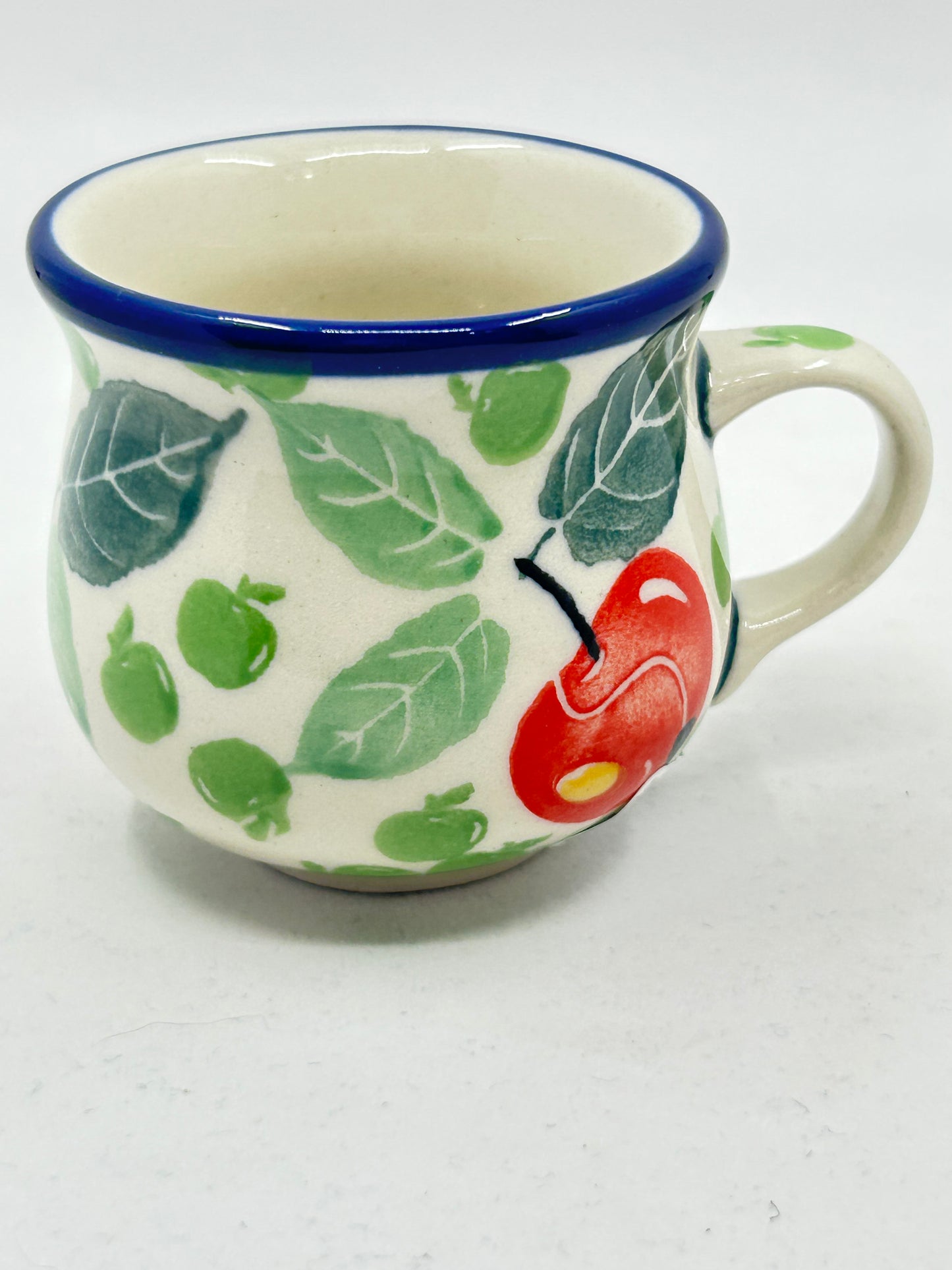 Mini Bubble Mug ~ 2 oz ~ 3248X - T4!