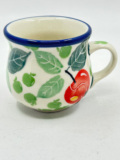Mini Bubble Mug ~ 2 oz ~ 3248X - T4!