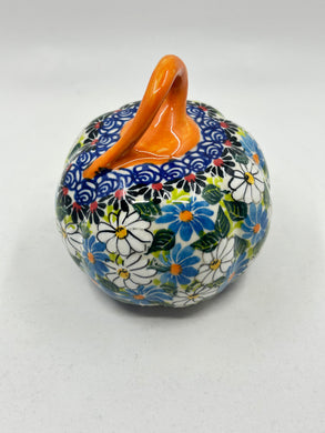 Baby Pumpkin ~ AXX2 - A1