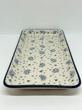 Load image into Gallery viewer, 584 ~ Scalloped Tray ~ 6&quot; x 13&quot; ~ 2867X - T3!