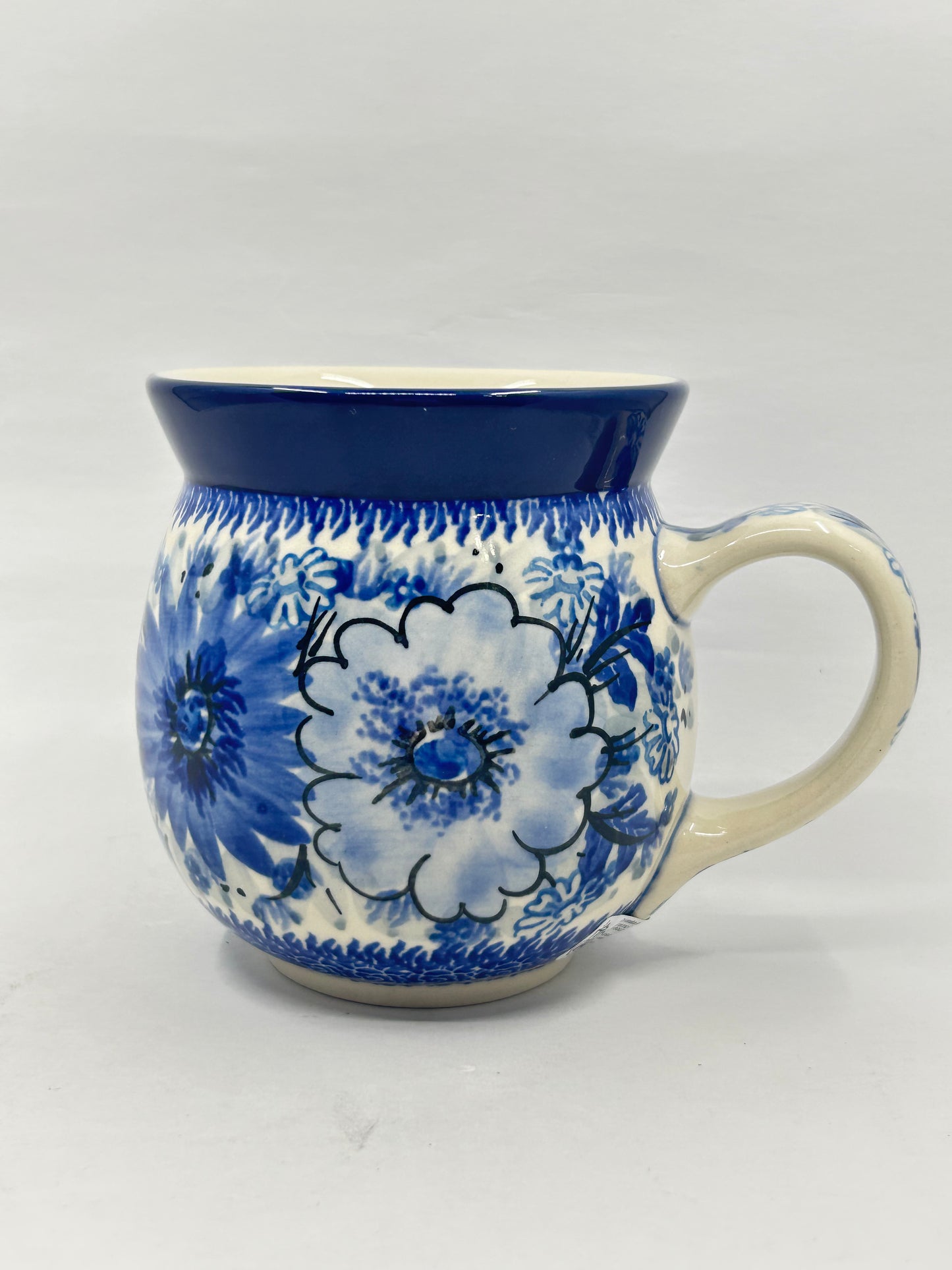 Mug ~ Bubble ~ 16 oz. ~ U5177 ~ U4*