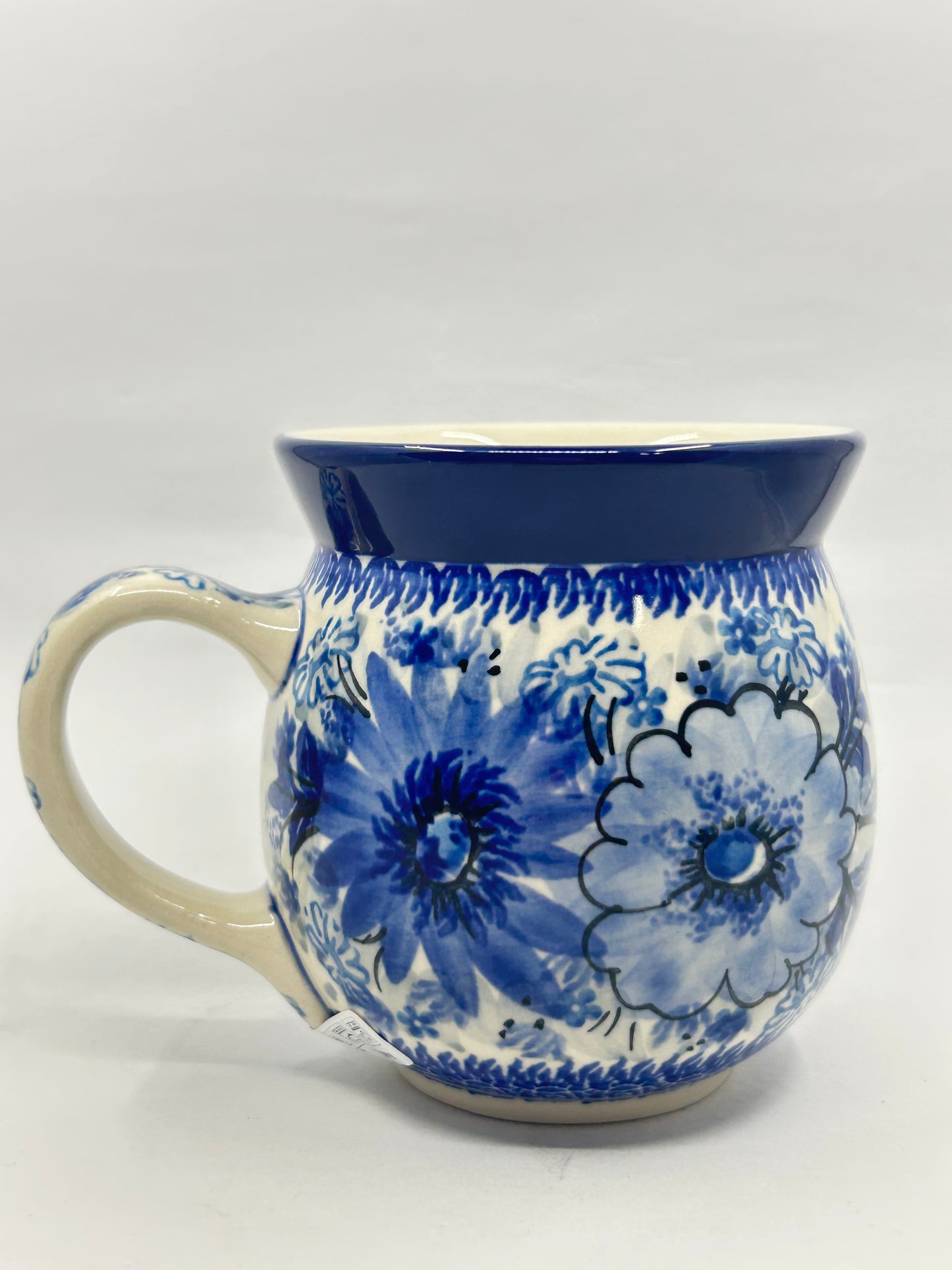 Mug ~ Bubble ~ 16 oz. ~ U5177 ~ U4*