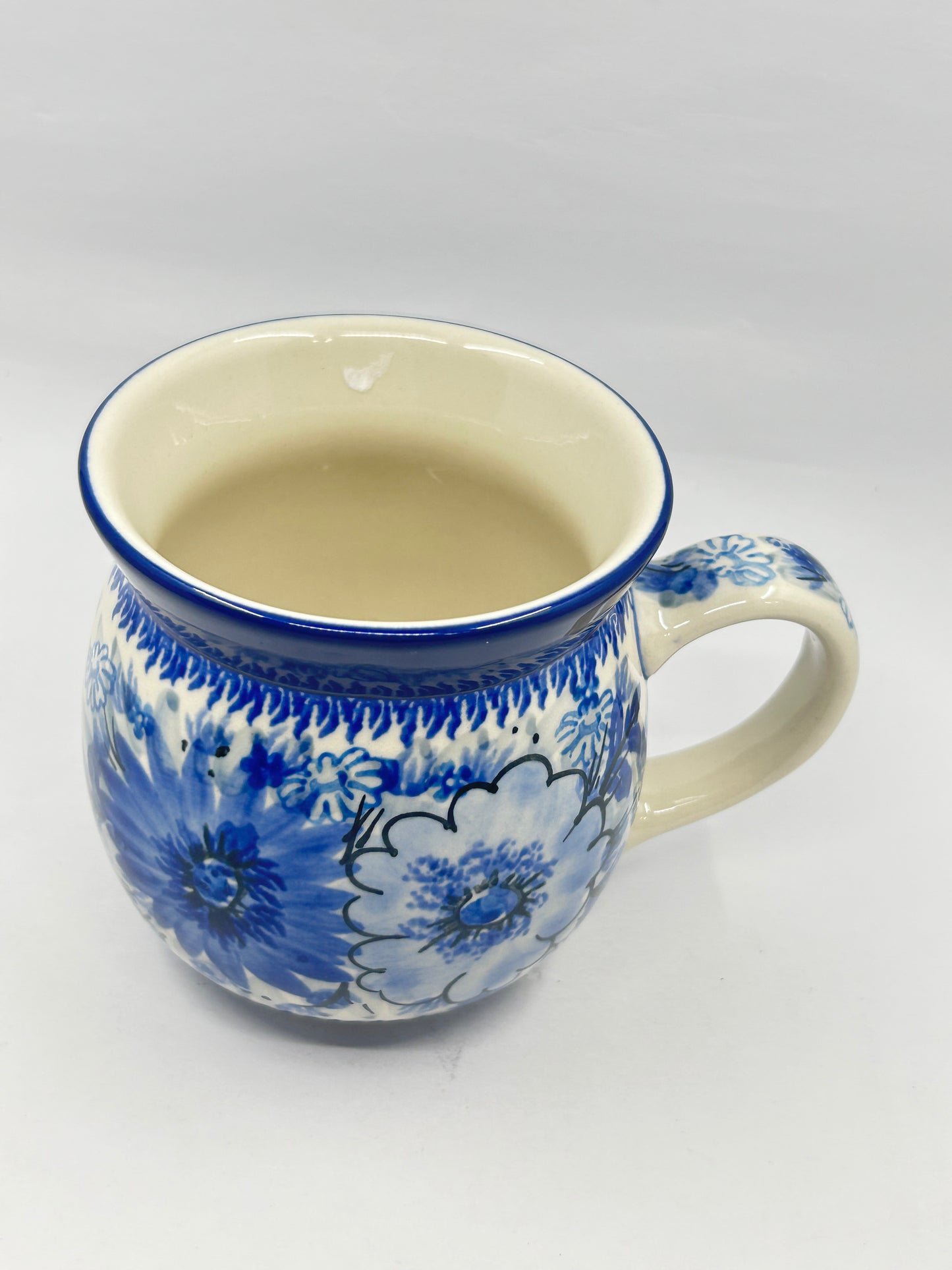 Mug ~ Bubble ~ 16 oz. ~ U5177 ~ U4*
