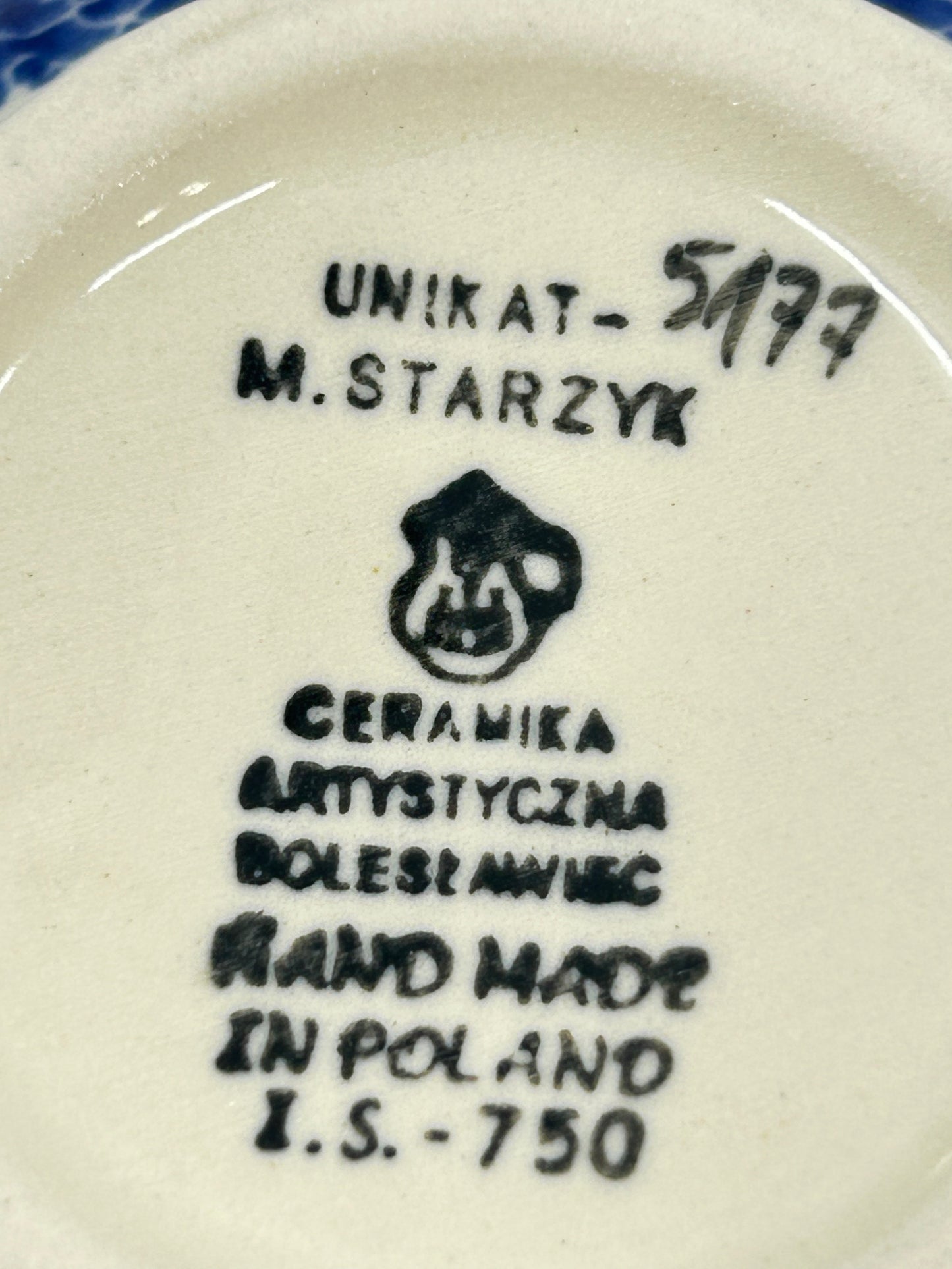 Mug ~ Bubble ~ 16 oz. ~ U5177 ~ U4*