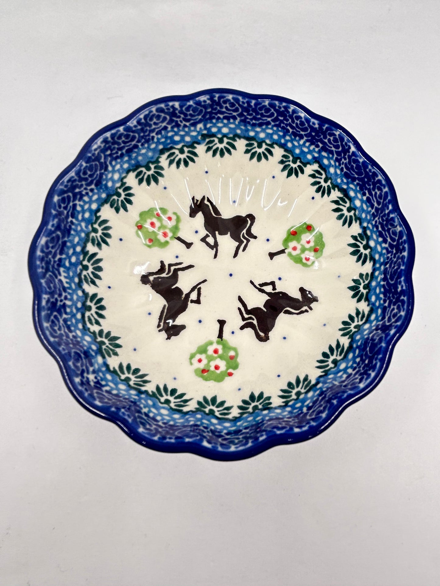 Bowl ~ 4.5 inch ~ 2256X ~ T3*