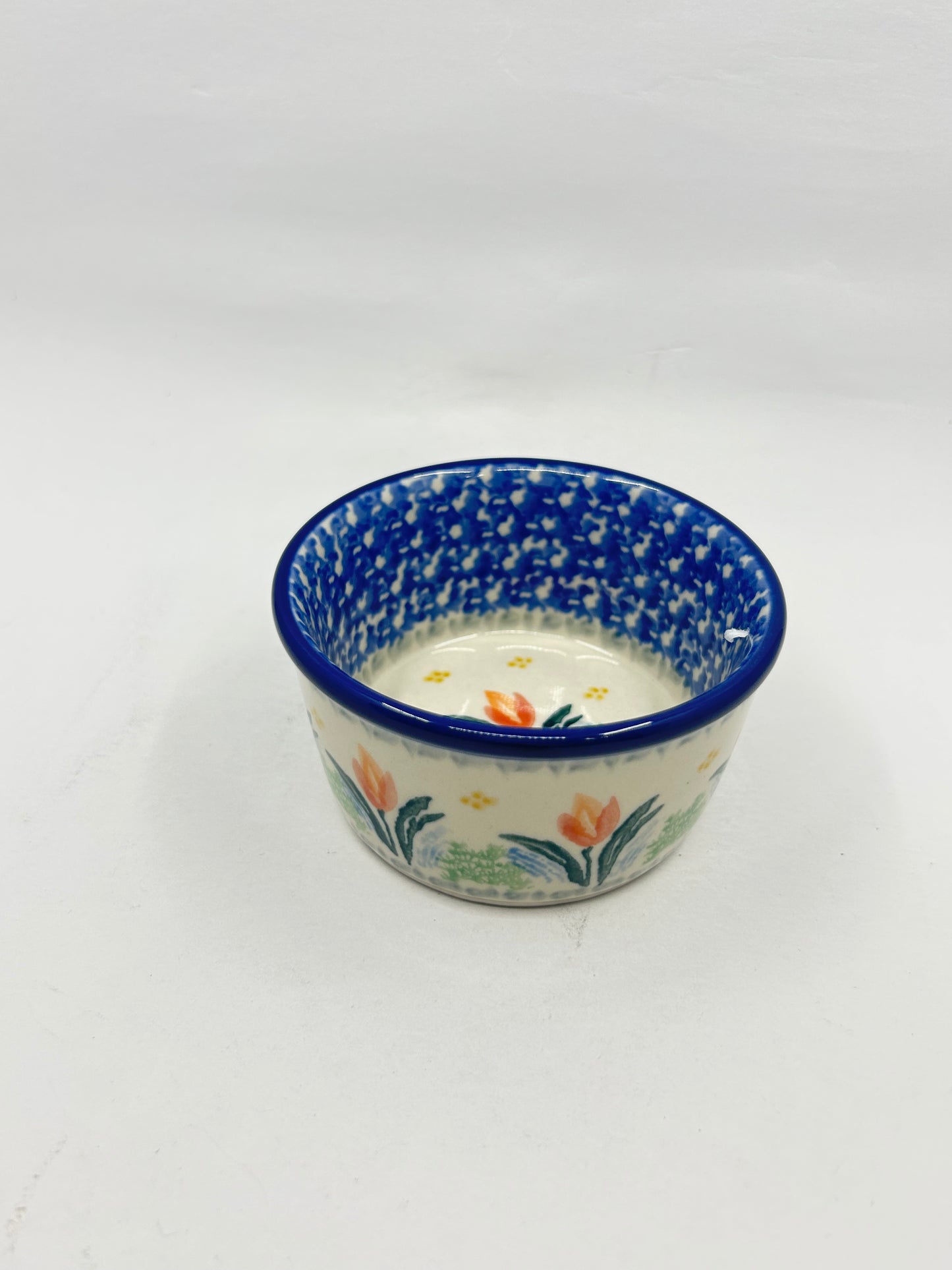 Bowl ~ Ramekin ~ 3.75 inch ~ 3371X - T4*
