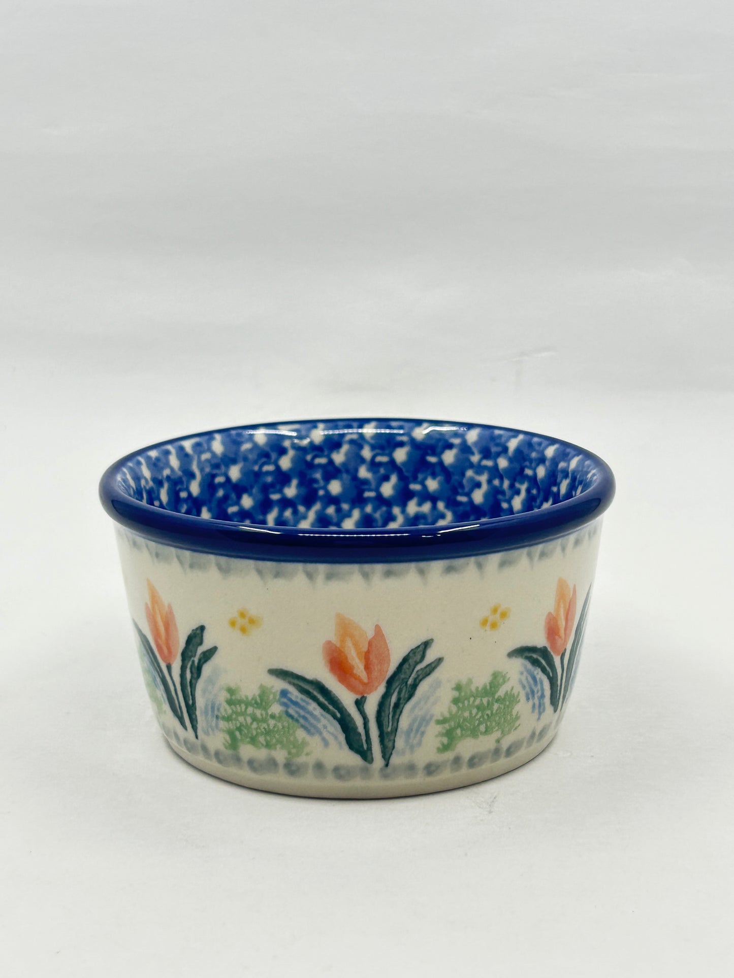 Bowl ~ Ramekin ~ 3.75 inch ~ 3371X - T4*