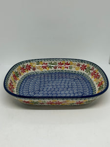 10" Serving Tray ~ 2533X - T4!