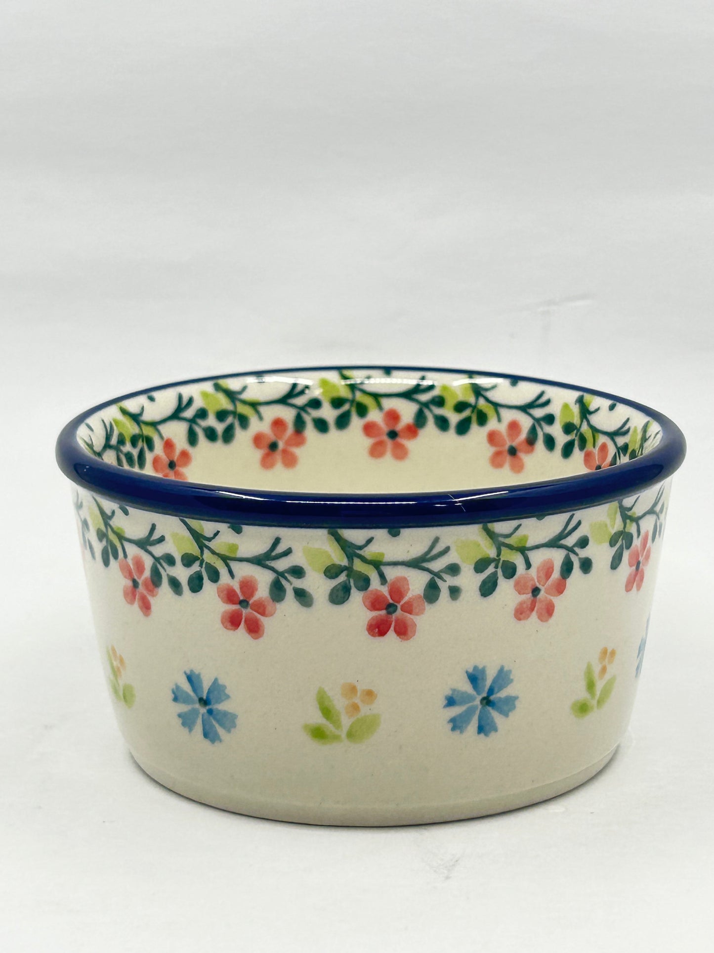 Bowl ~ Ramekin ~ 3.75 inch ~ 3450X - T1*