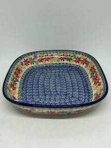 10" Serving Tray ~ 2533X - T4!