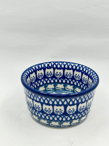 409 ~ Bowl ~ Ramekin ~ 3.75" ~ U9967 ~ U3*