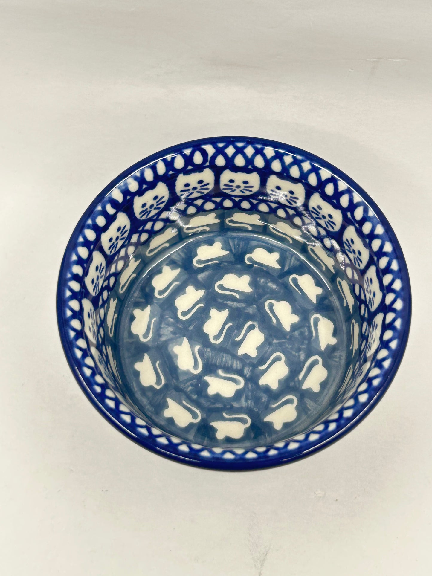 409 ~ Bowl ~ Ramekin ~ 3.75" ~ U9967 ~ U3*