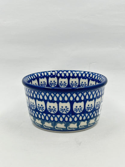 409 ~ Bowl ~ Ramekin ~ 3.75" ~ U9967 ~ U3*