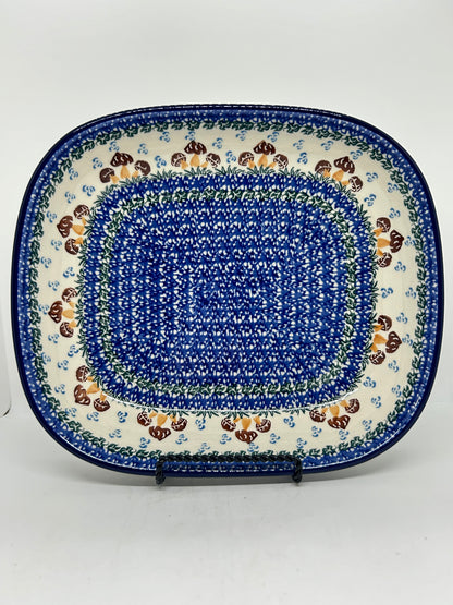 10" Serving Tray ~ 1732X - T1!
