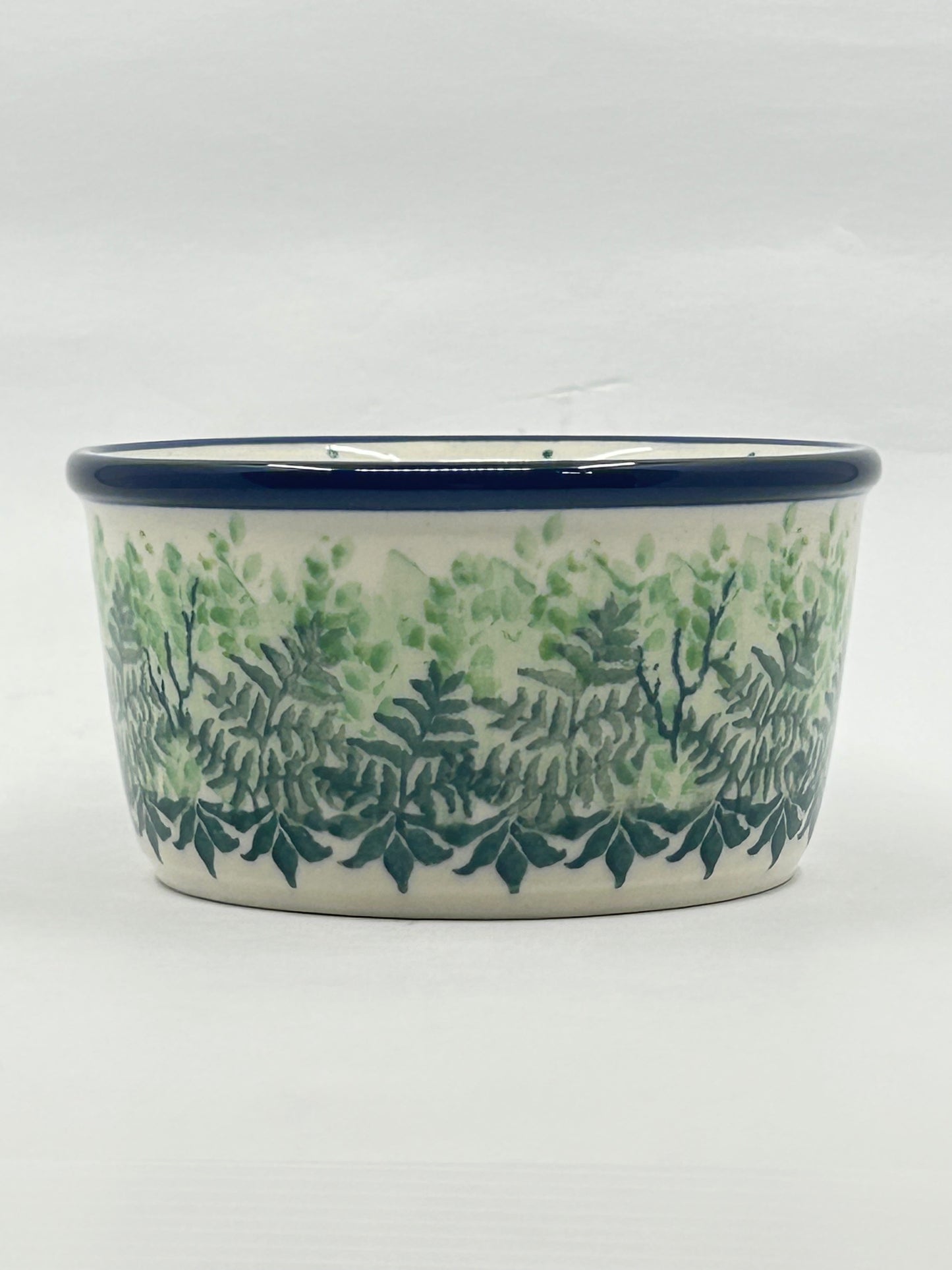 409 ~ Bowl ~ Ramekin ~ 3.75" ~ 3431X ~ T3*