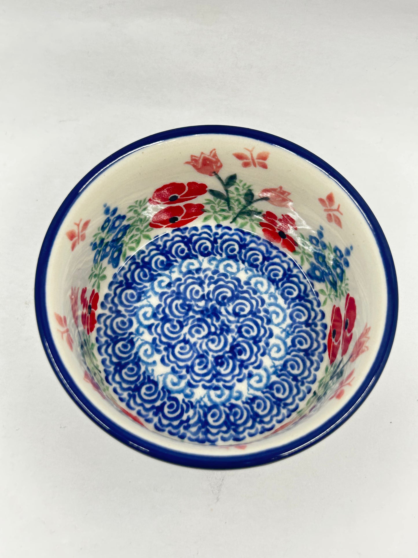 Bowl ~ Ramekin ~ 3.75 inch ~ 3220X - T4*