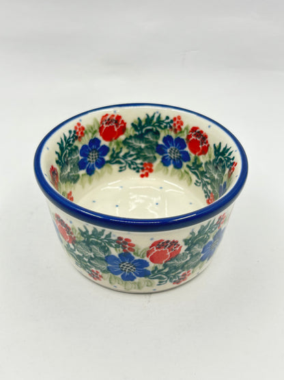 Bowl ~ Ramekin ~ 3.75 inch ~ 1535X - T3*