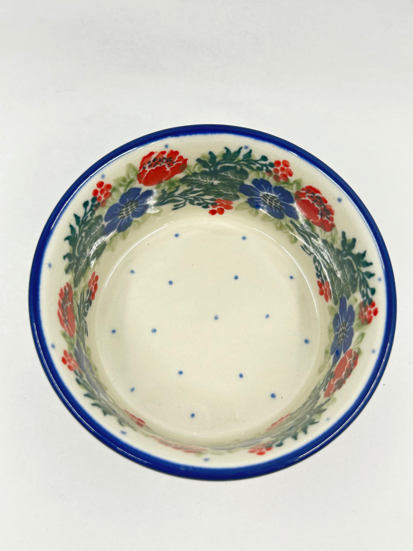Bowl ~ Ramekin ~ 3.75 inch ~ 1535X - T3*