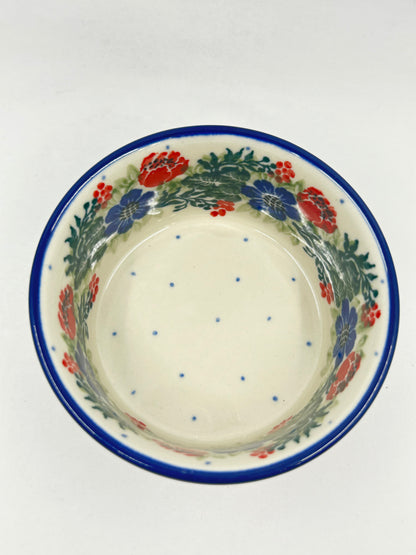 Bowl ~ Ramekin ~ 3.75 inch ~ 1535X - T3*