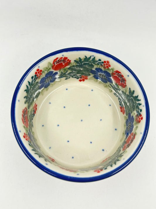 Bowl ~ Ramekin ~ 3.75 inch ~ 1535X - T3*