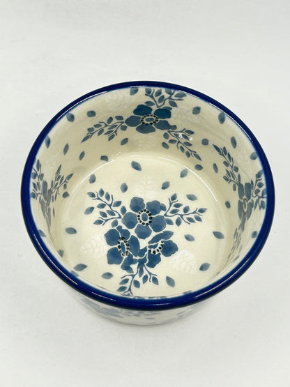 409 ~ Bowl ~ Ramekin ~ 3.75" ~ 2496X ~ T3*