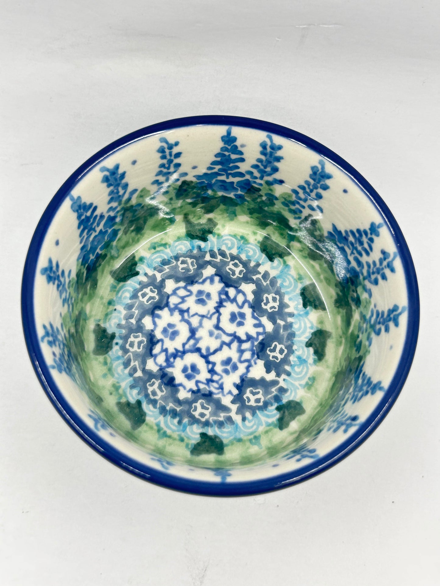 Bowl ~ Ramekin ~ 3.75 inch ~ 3300X - T4*