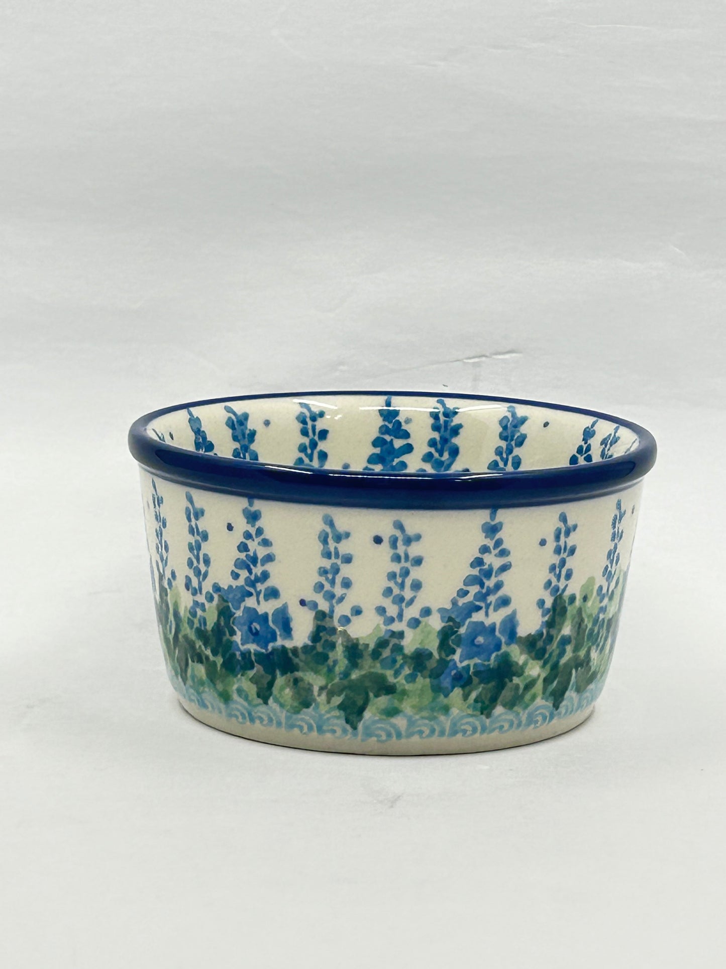 Bowl ~ Ramekin ~ 3.75 inch ~ 3300X - T4*