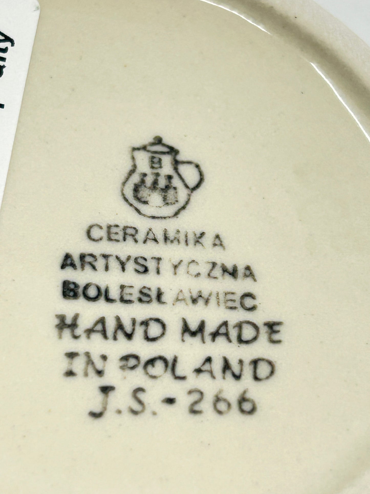 Bowl ~ Ramekin ~ 3.75 inch ~ 3300X - T4*