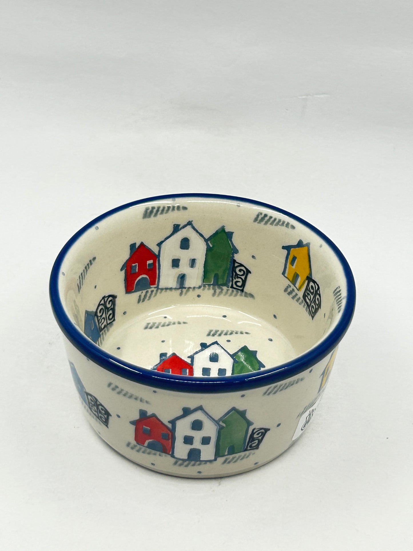 409 ~ Bowl ~ Ramekin ~ 3.75" ~ U5180 ~ U3*