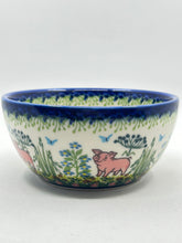 Load image into Gallery viewer, 0407 Bowl - Pig - A1