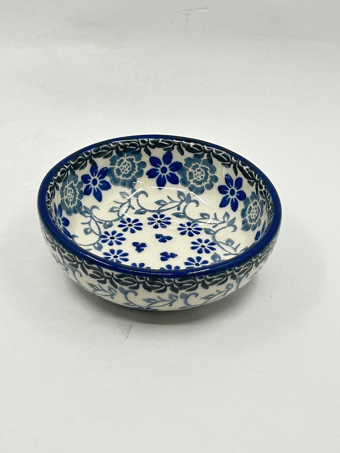 B88 ~ Bowl ~ 3~1/2" ~ 2158X - T3*