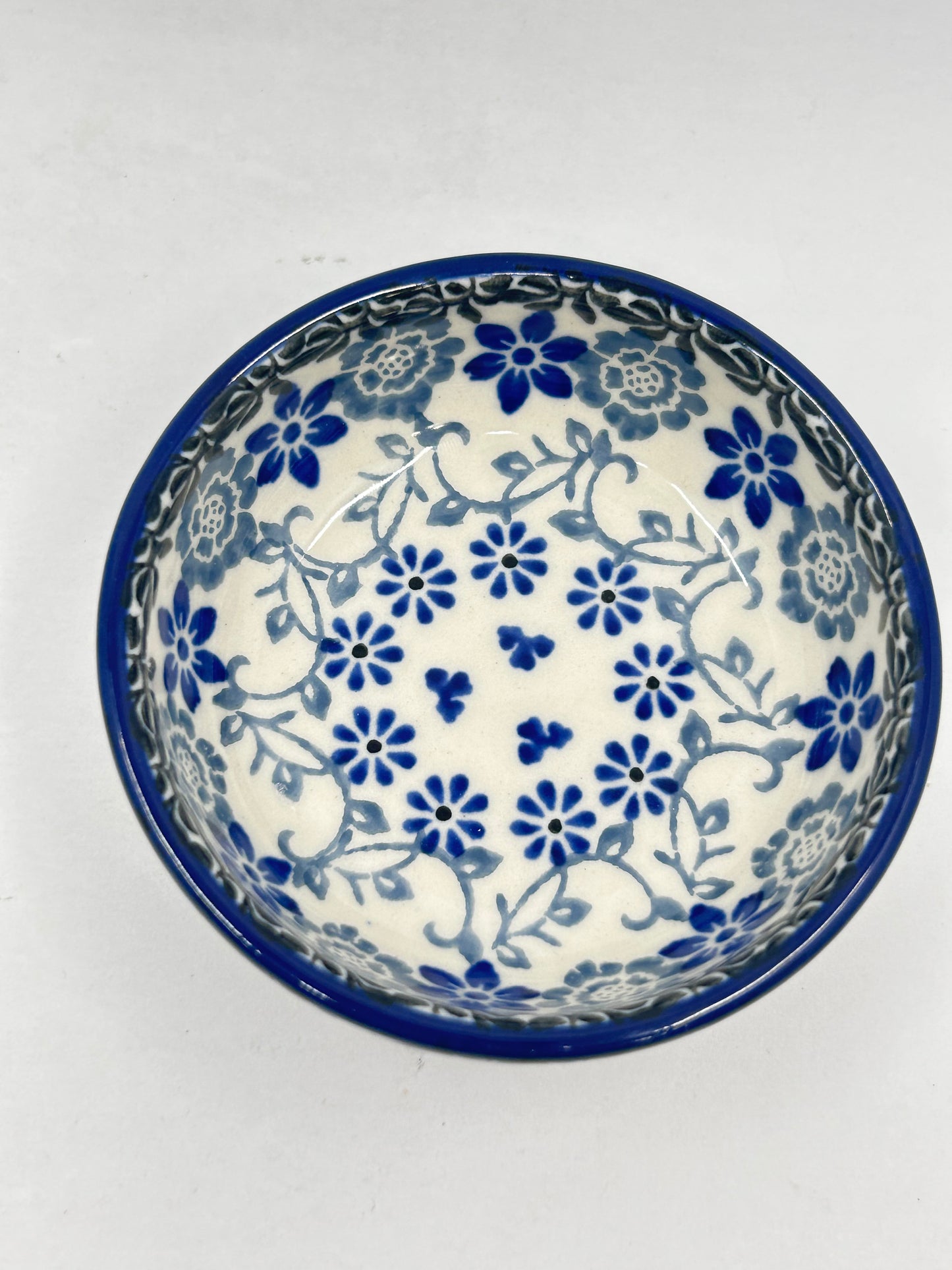 B88 ~ Bowl ~ 3~1/2" ~ 2158X - T3*