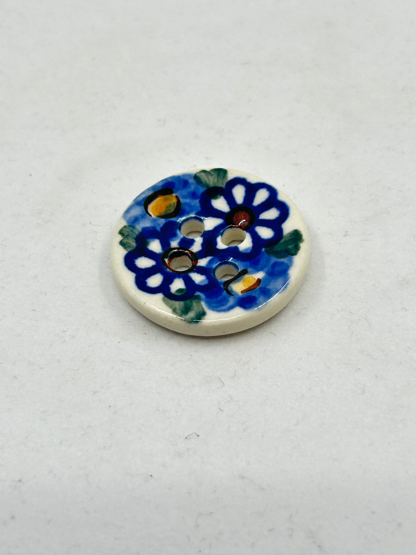 Andy Button - D7