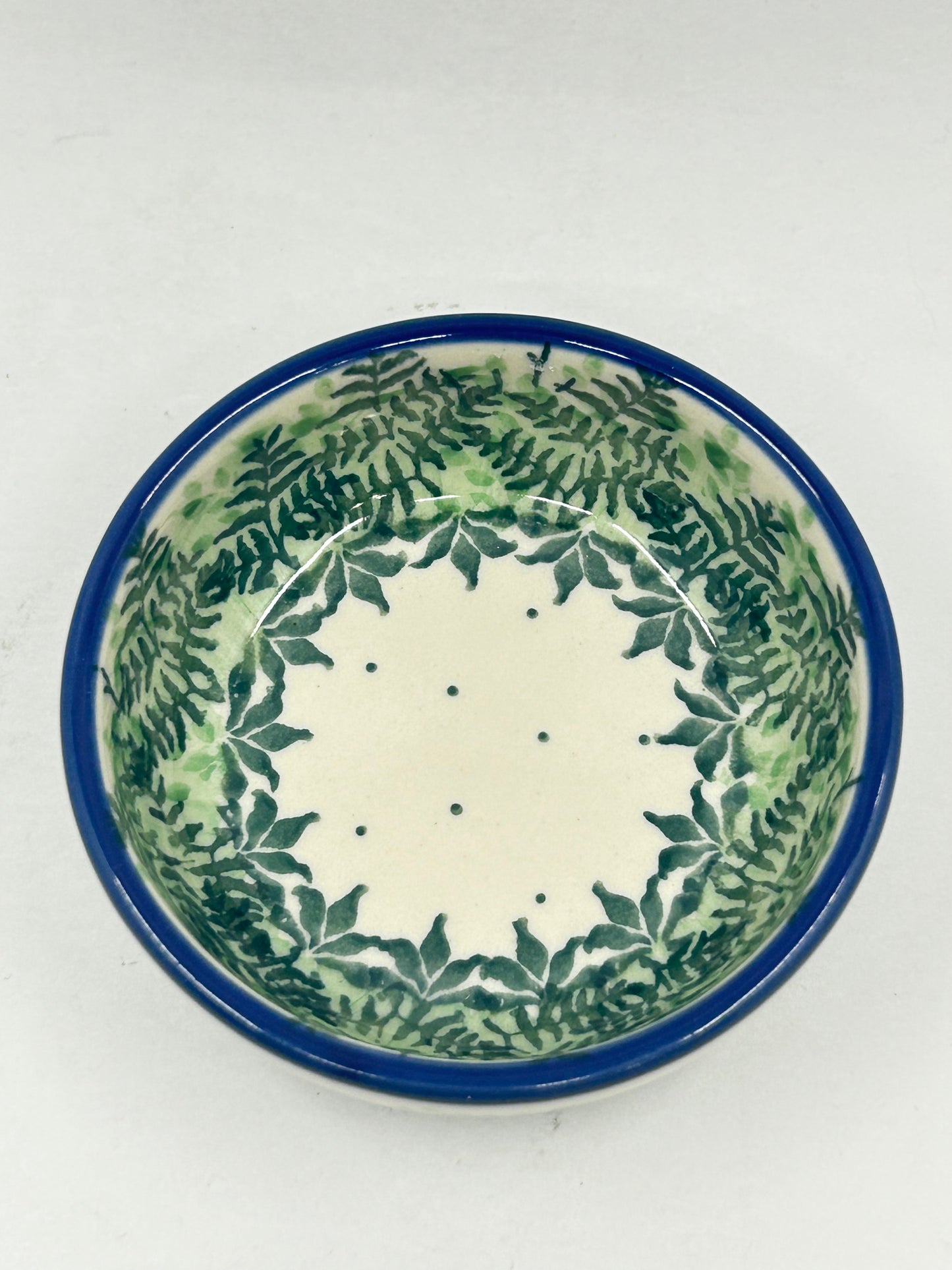 B88 ~ Bowl ~ 3~1/2" ~ 3431X - T3*