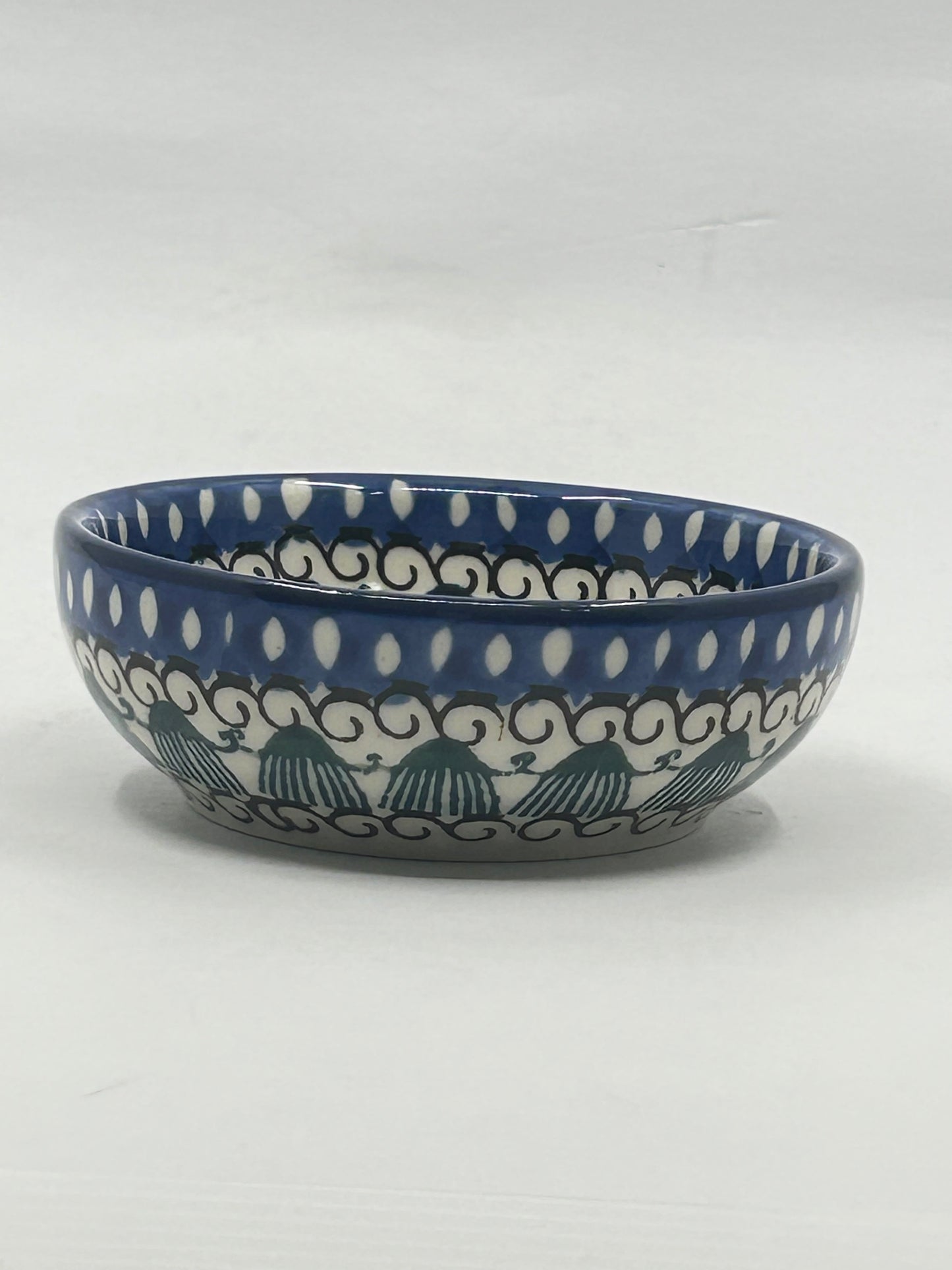 Bowl ~ 3-1/2 inch ~ U2664 ~ U3*