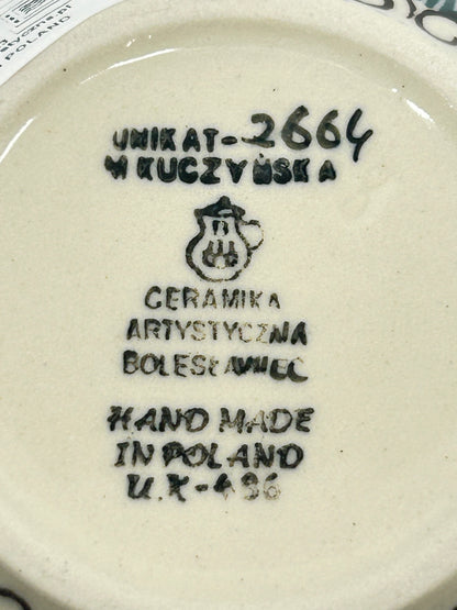 Bowl ~ 3-1/2 inch ~ U2664 ~ U3*