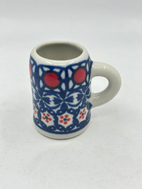 Small Jug - D1