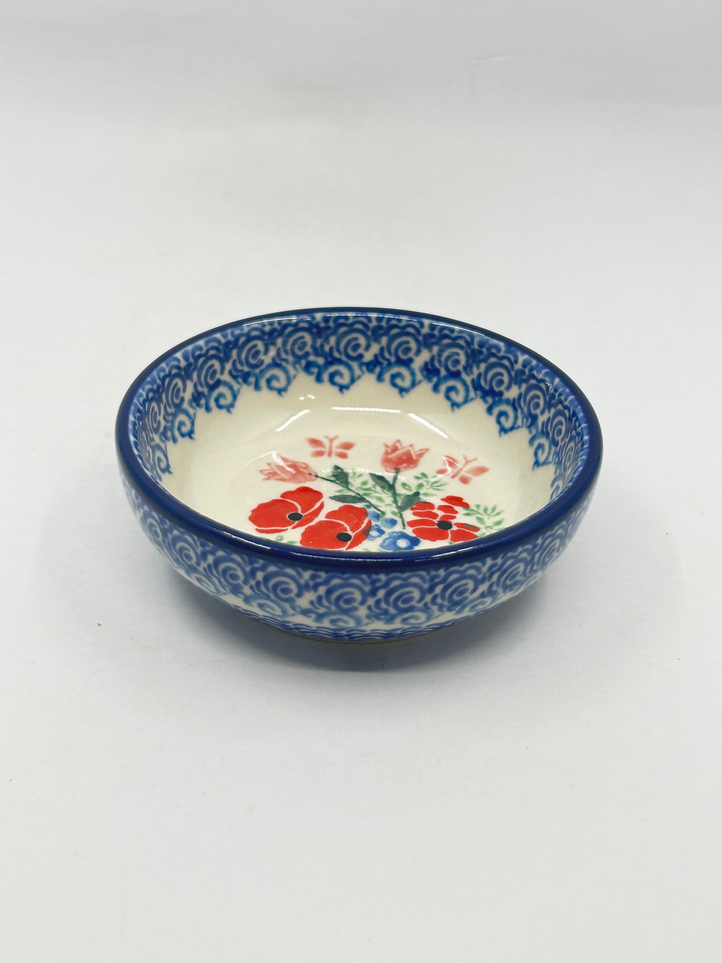 B88 ~ Bowl ~ 3~1/2" ~ 3220X - T4*