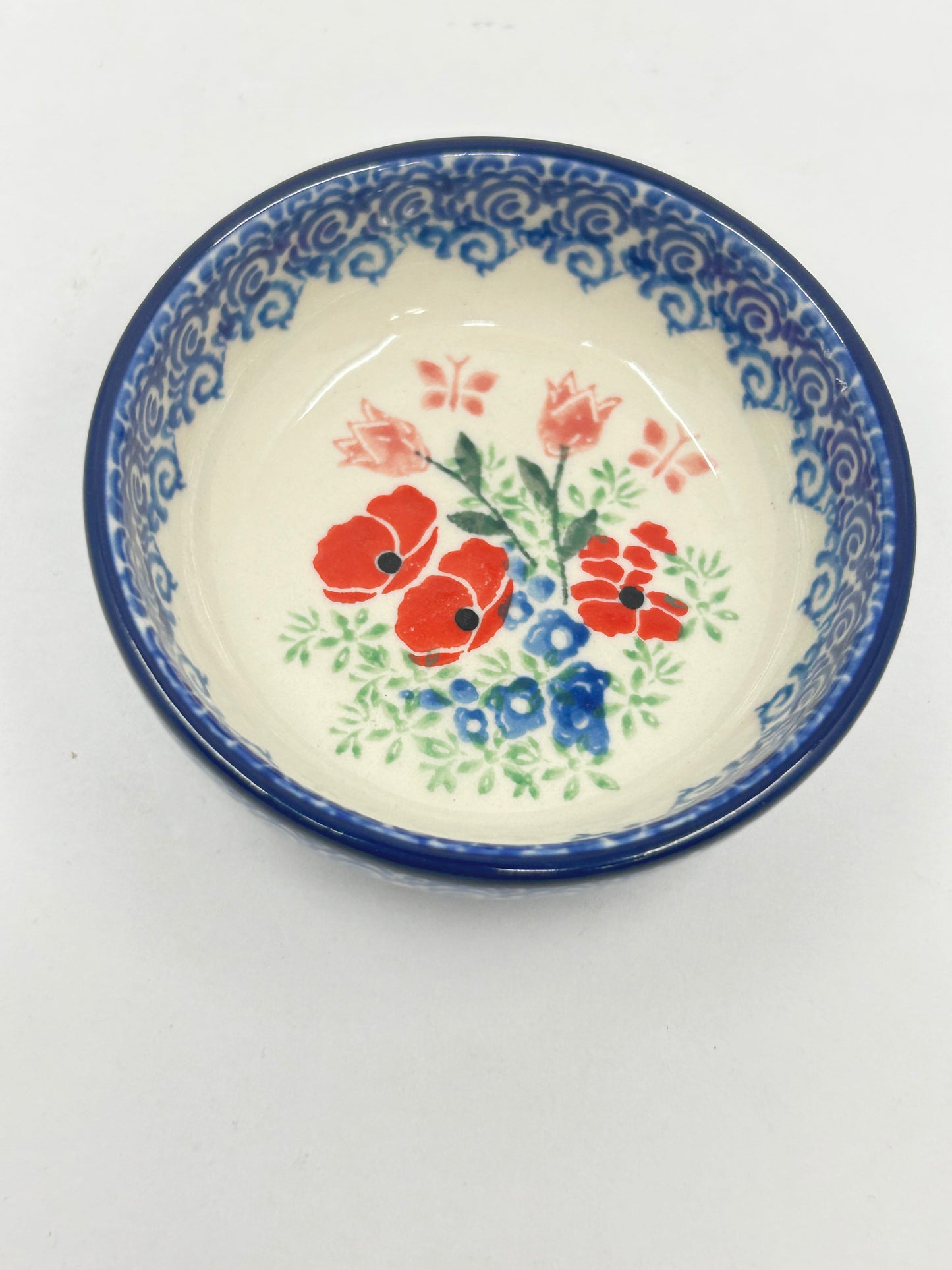 B88 ~ Bowl ~ 3~1/2" ~ 3220X - T4*